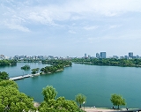 東急ドエルアルス唐人町 公園：大濠公園　1100m