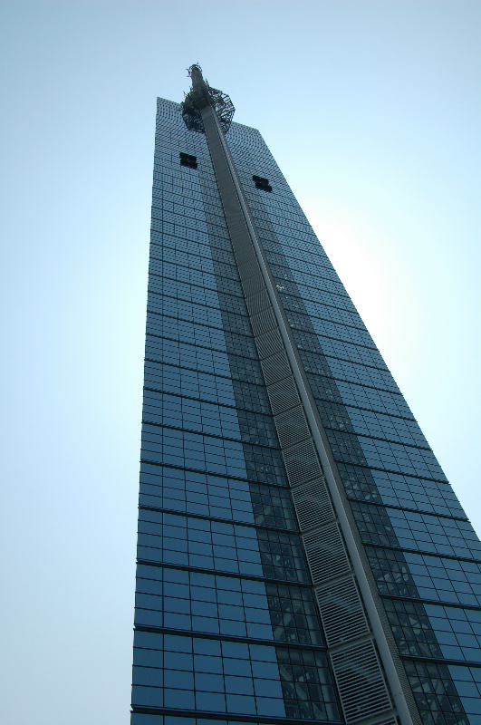 クリスタージュ弐番館 福岡タワー