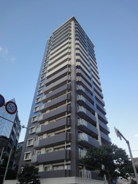 ライオンズマンション大濠タワー その他