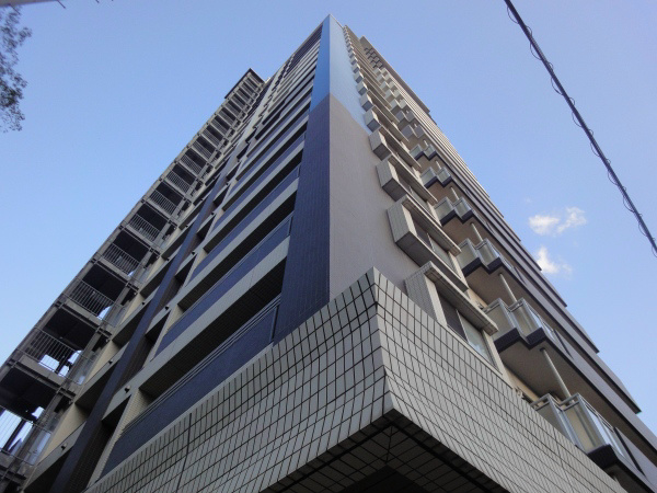ライオンズマンション大濠タワー その他