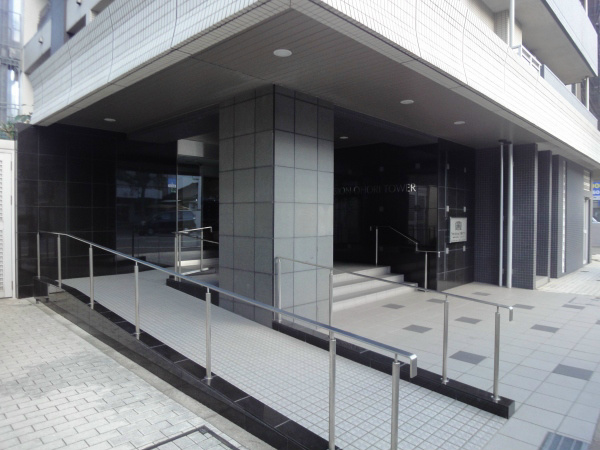 ライオンズマンション大濠タワー その他