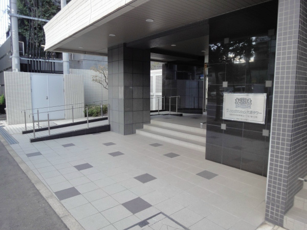ライオンズマンション大濠タワー その他