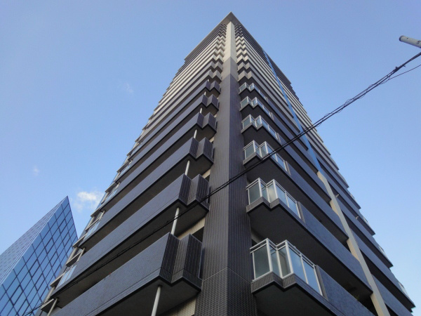 ライオンズマンション大濠タワー その他