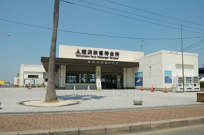 リベーラガーデンパークウイング 能古渡船場