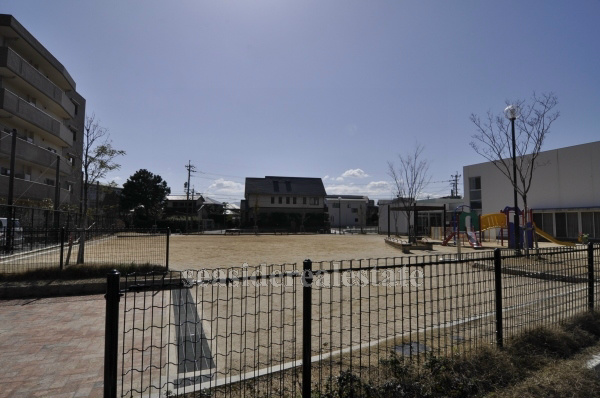 ル・サンク室見 周辺環境